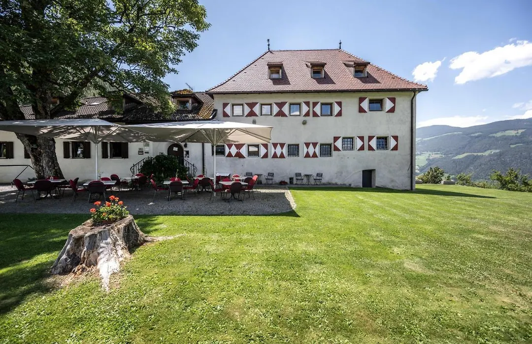 Ansitz Fonteklaus-1